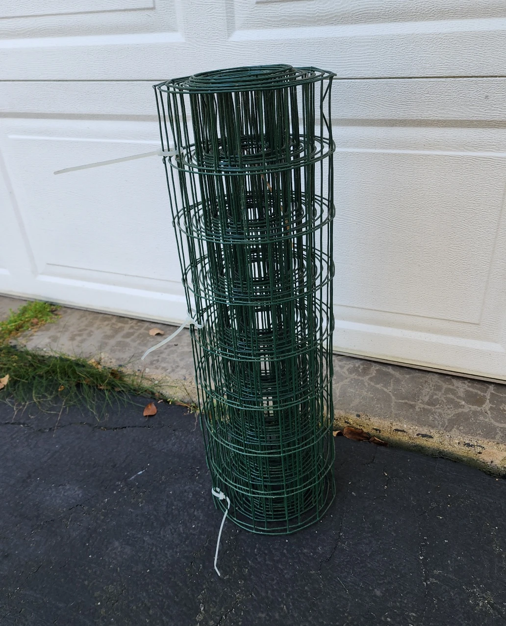 Garden Fencing Roll