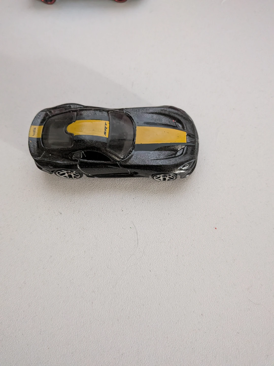 Hot Wheels 2013 SRT Viper - photo 3
