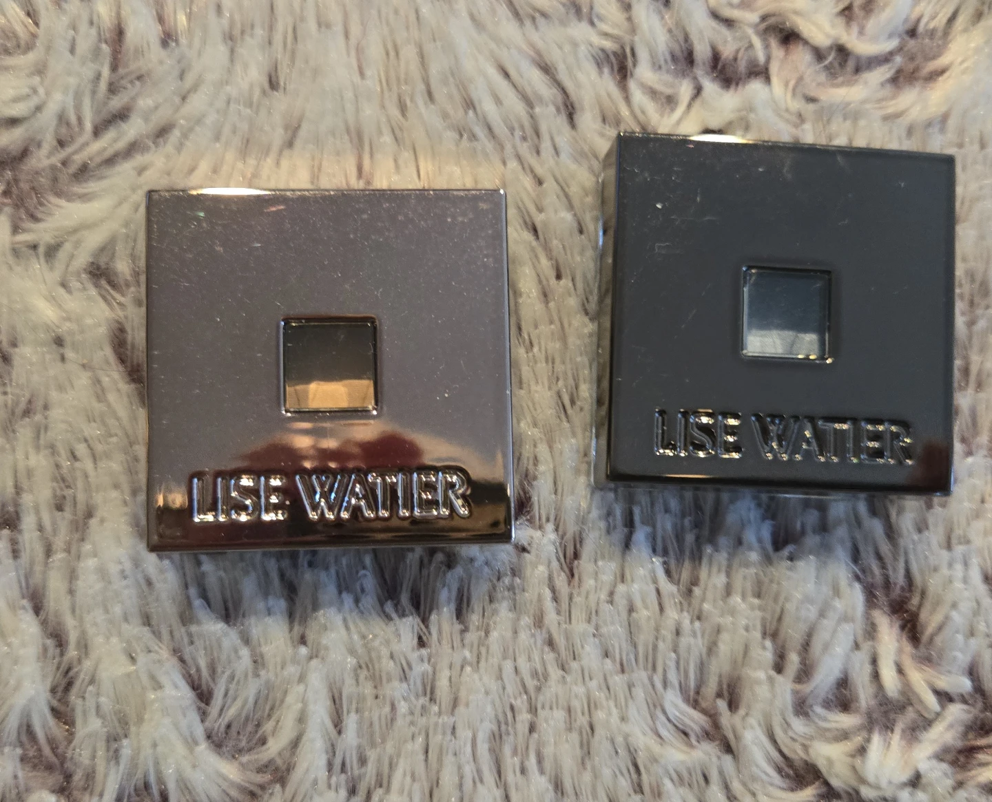 Lise Watier Single Eyeshadows