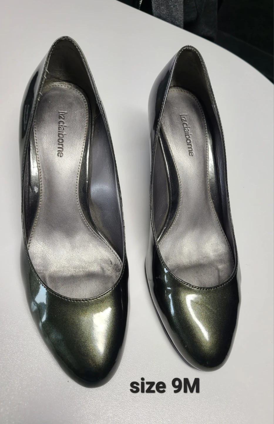 Liz Claiborne Pumps
