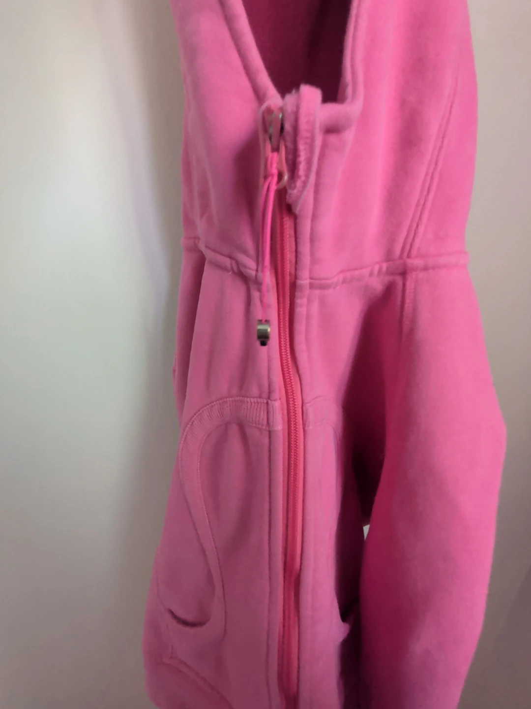 Lululemon Full-Zip Hoodie