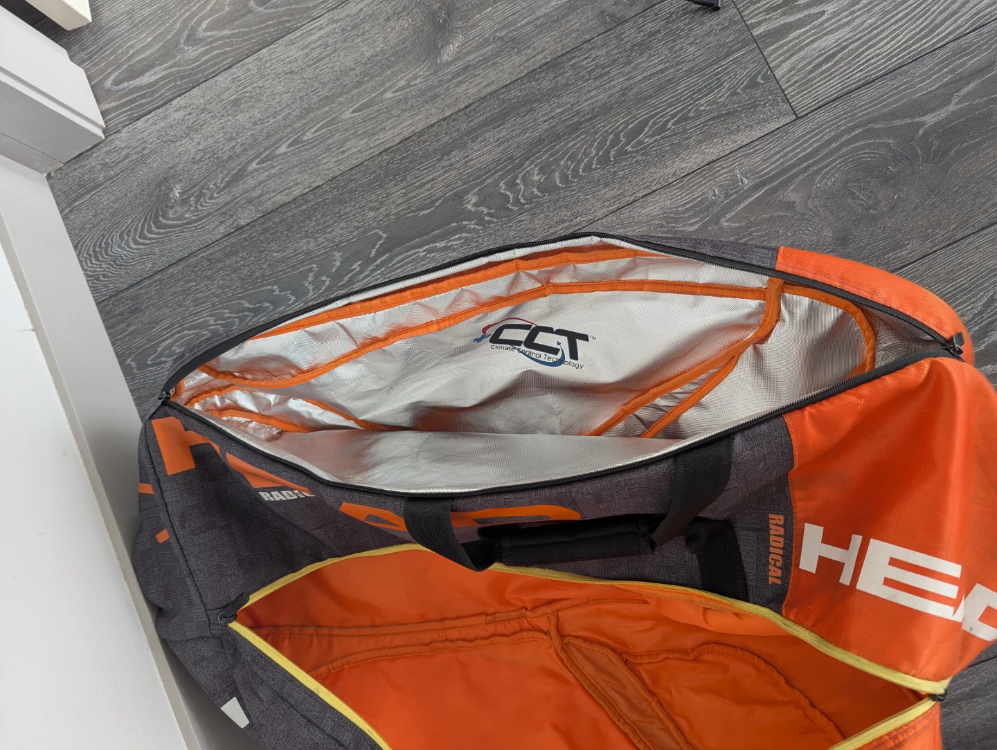 HEAD Radical Tennis Bag - photo 5