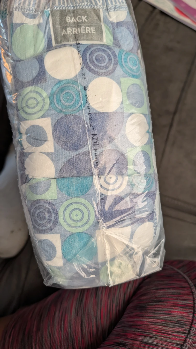 Diapers