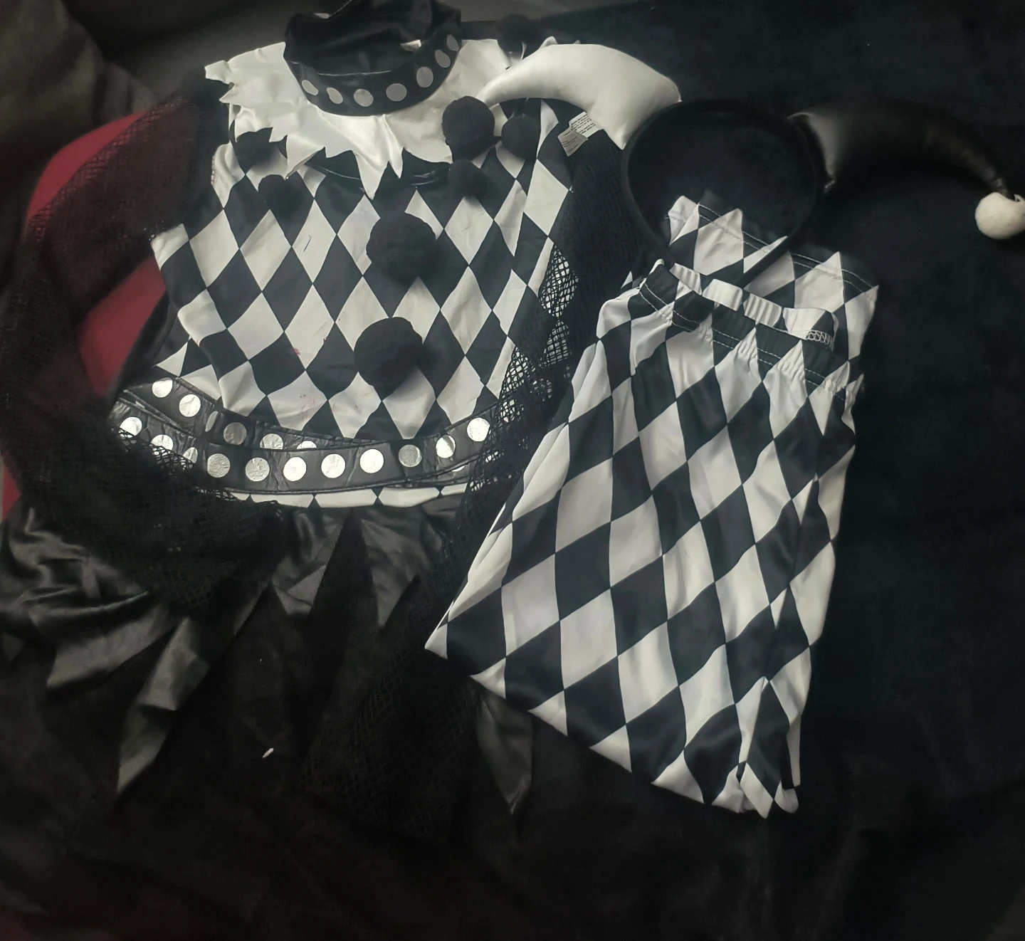 Halloween Kids Costumes - photo 3
