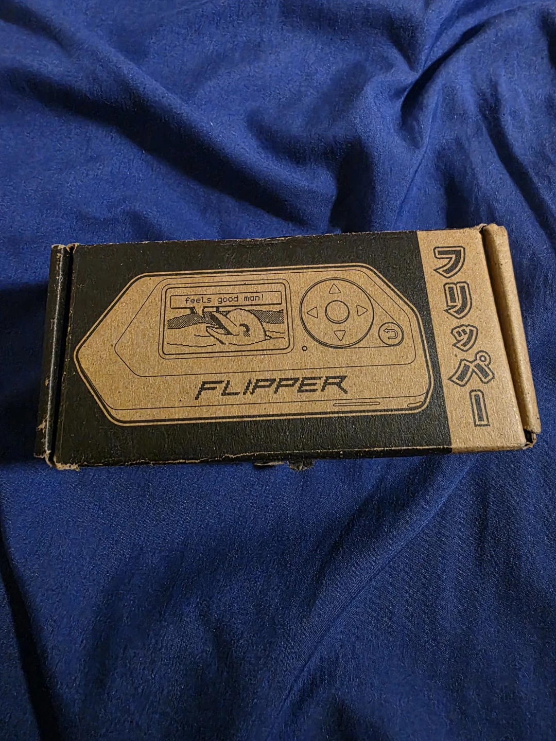 Zero flipper device - photo 2