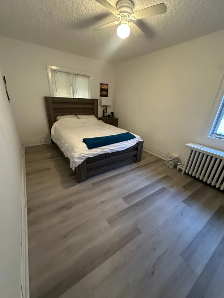 Private room