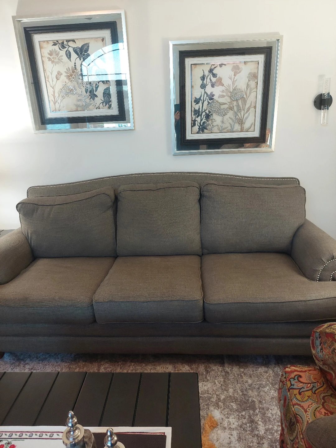 Lazyboy Sofa - photo 2