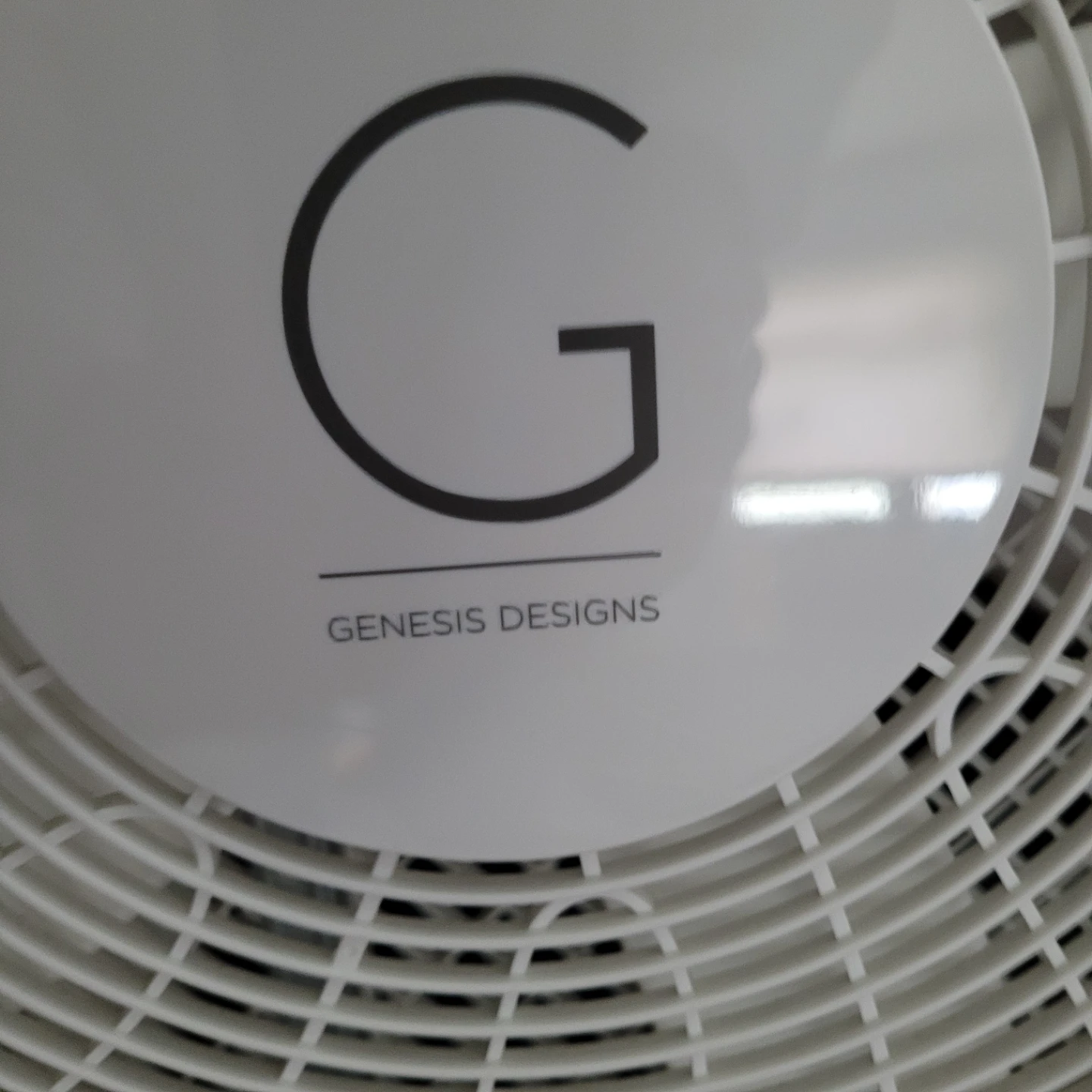 Genesis Designs Box Fan - photo 3