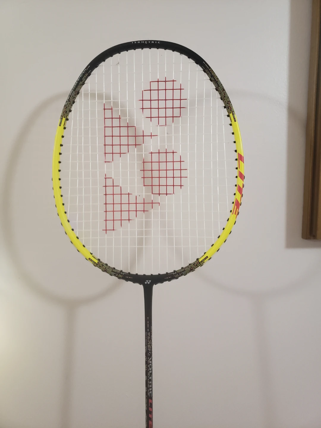 Yonex and Wilson Badminton Rackets - photo 3