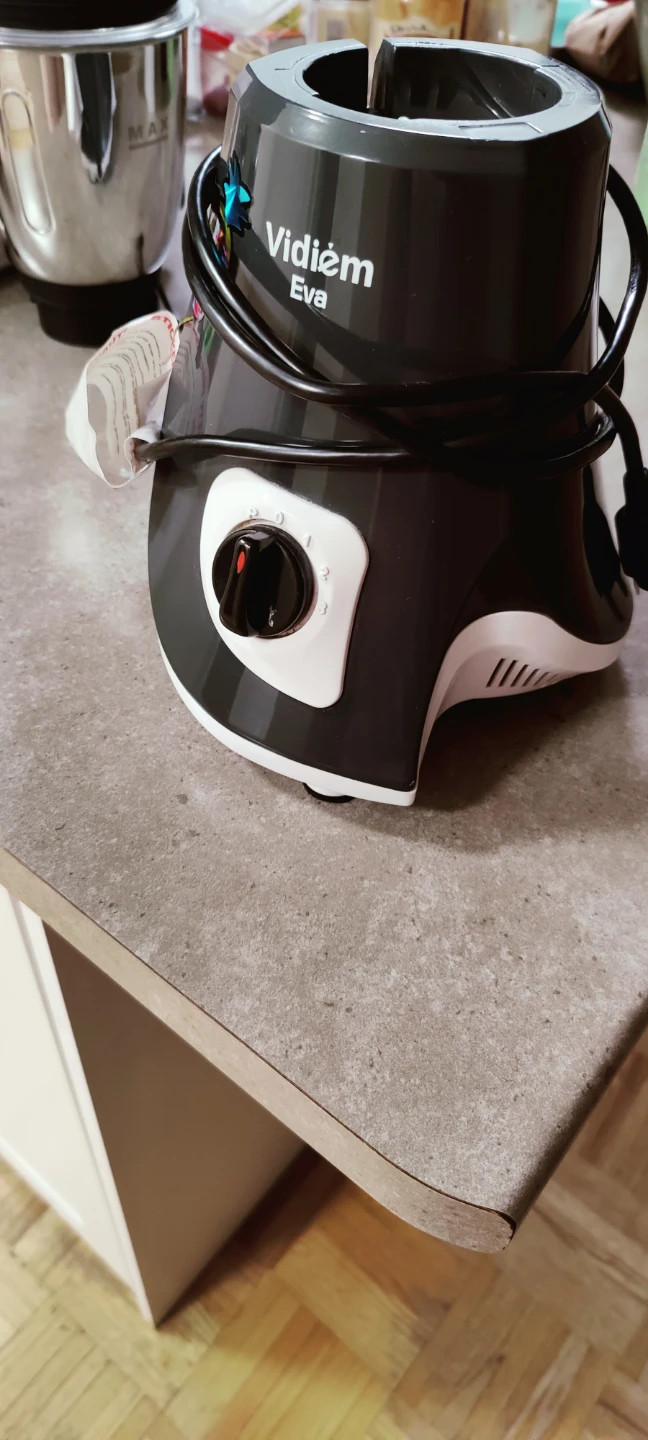 Vidiem Eva Mixer Grinder - photo 3