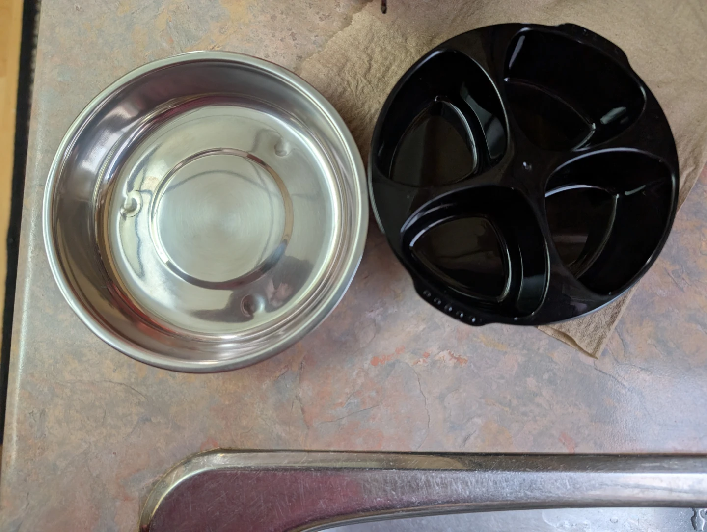 Vobaga Electric Egg Cooker - photo 2