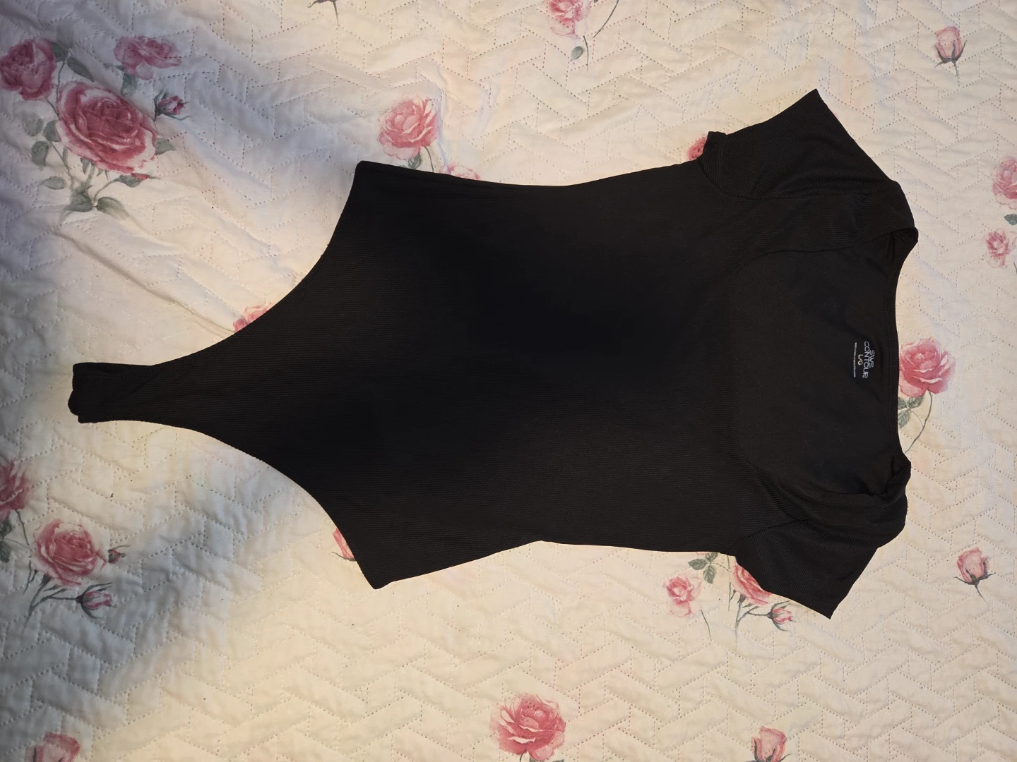 Assorted Graphic T-Shirts and Bodysuits - photo 4