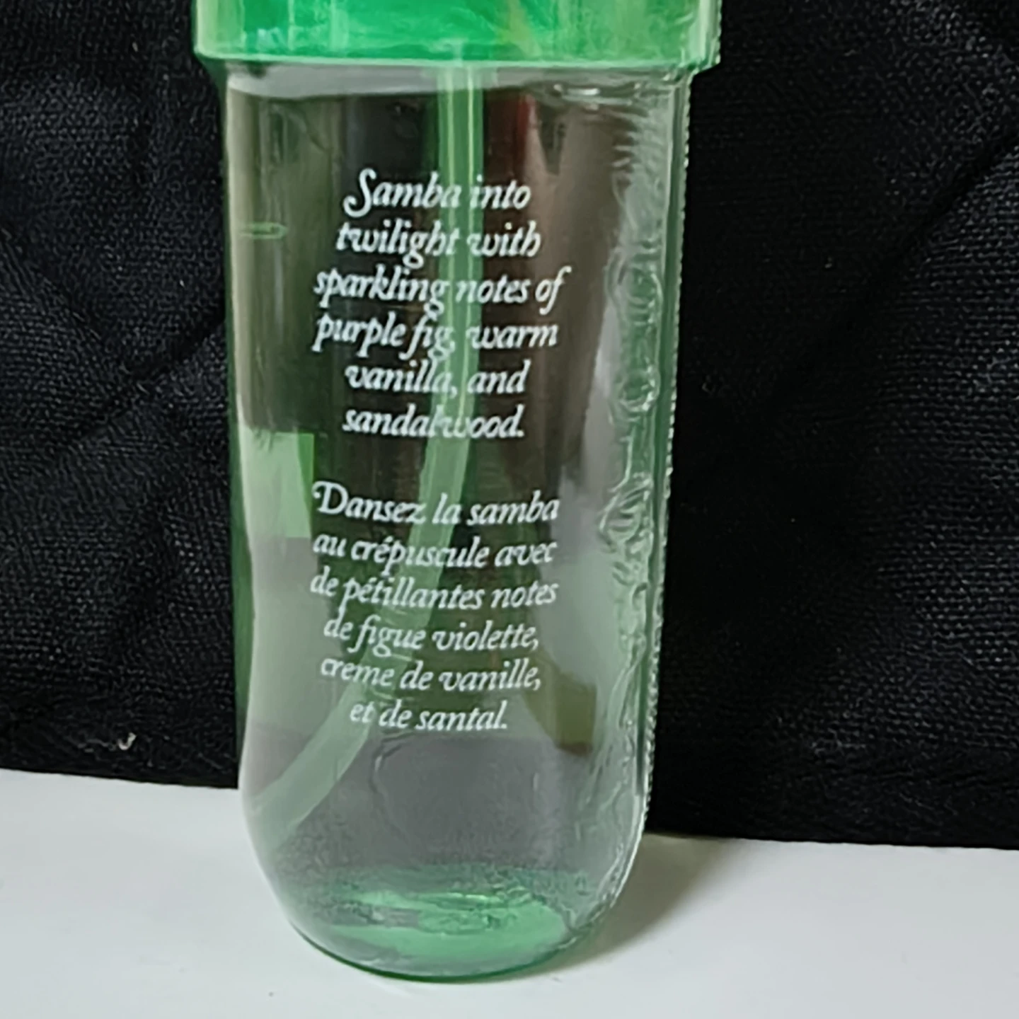 Sol de Janeiro 'Danca Mística' Perfume Mist - photo 3