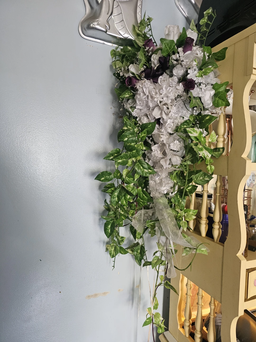 Bridal Bouquet