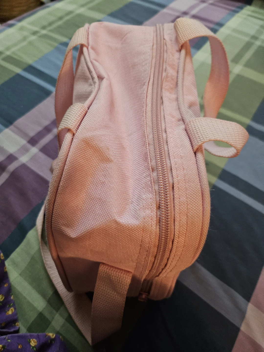 Pink Ballet Dance Bag - photo 2