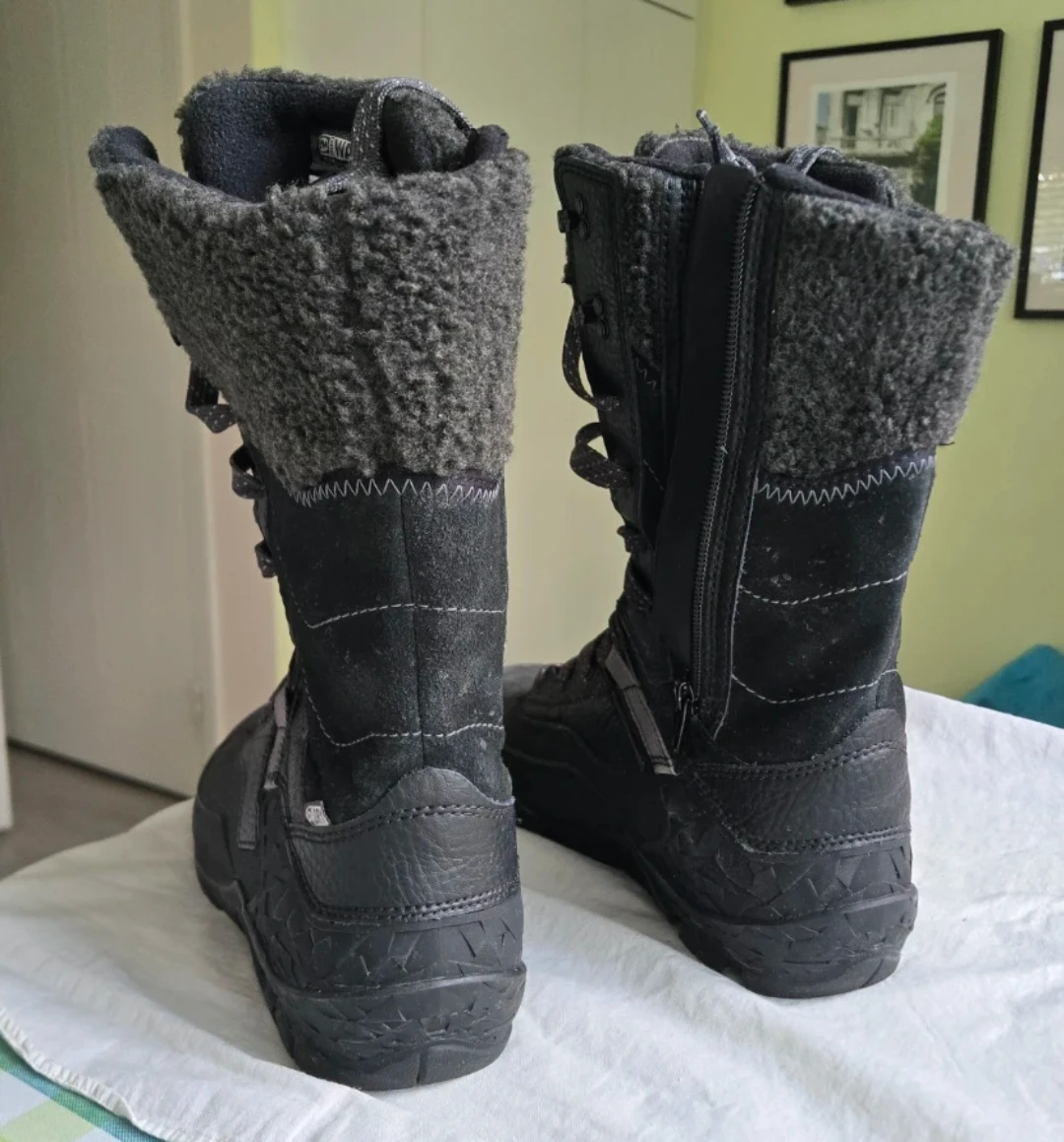 Merrell Women's Winter Boots Size 7 - photo 3