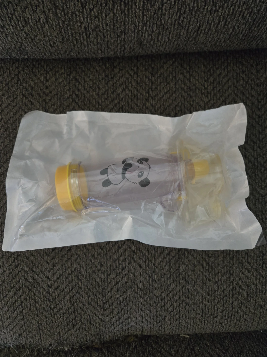 AeroChamber for kids - photo 2