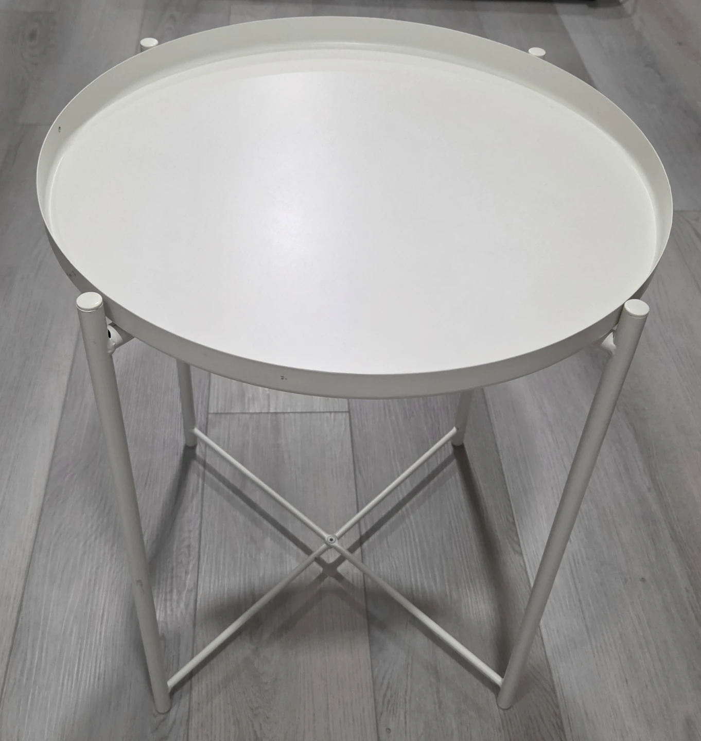 IKEA GLADOM Tray Table