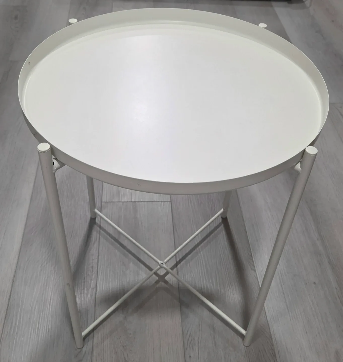 IKEA GLADOM Tray Table