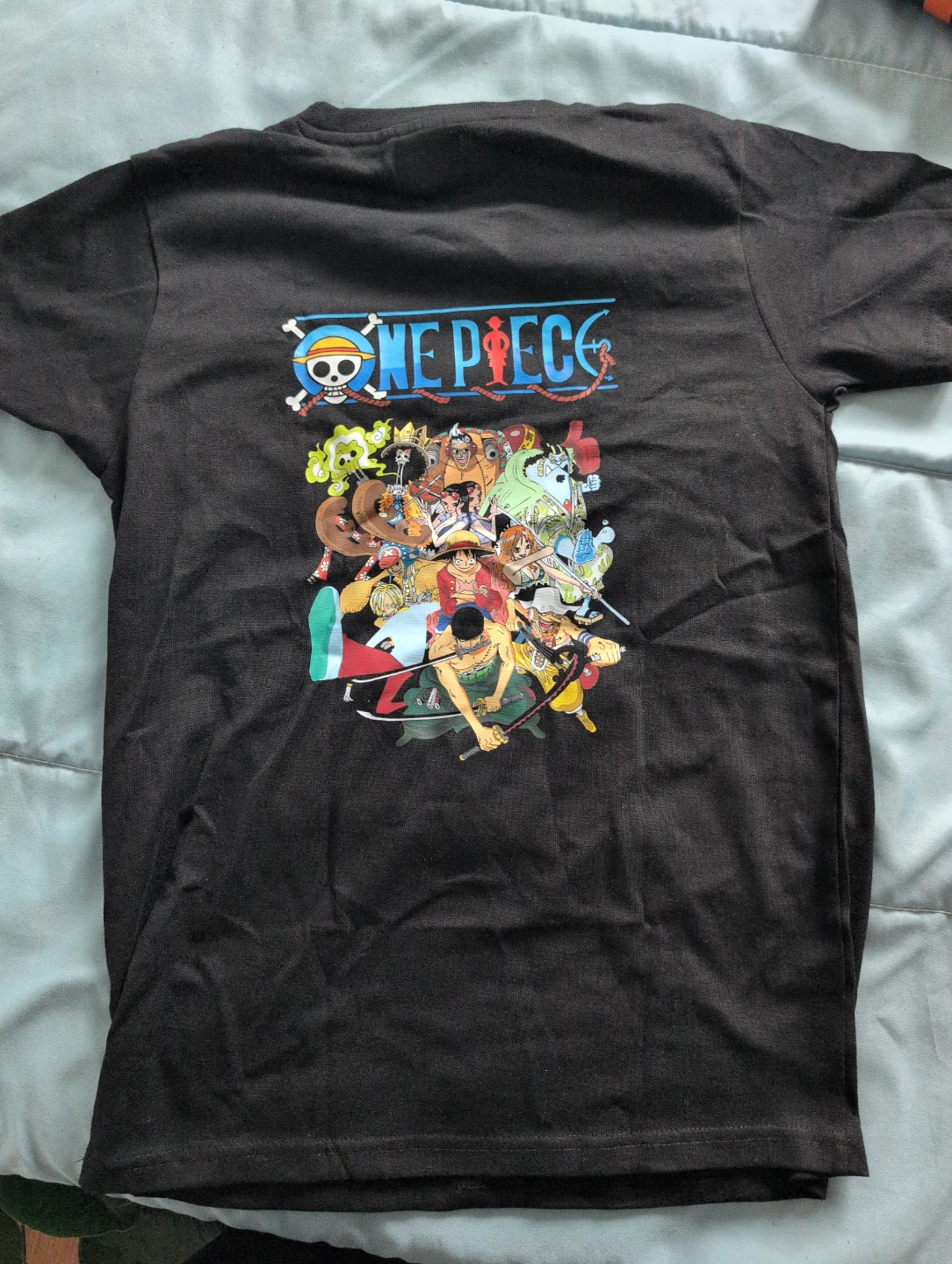 One Piece T-Shirt