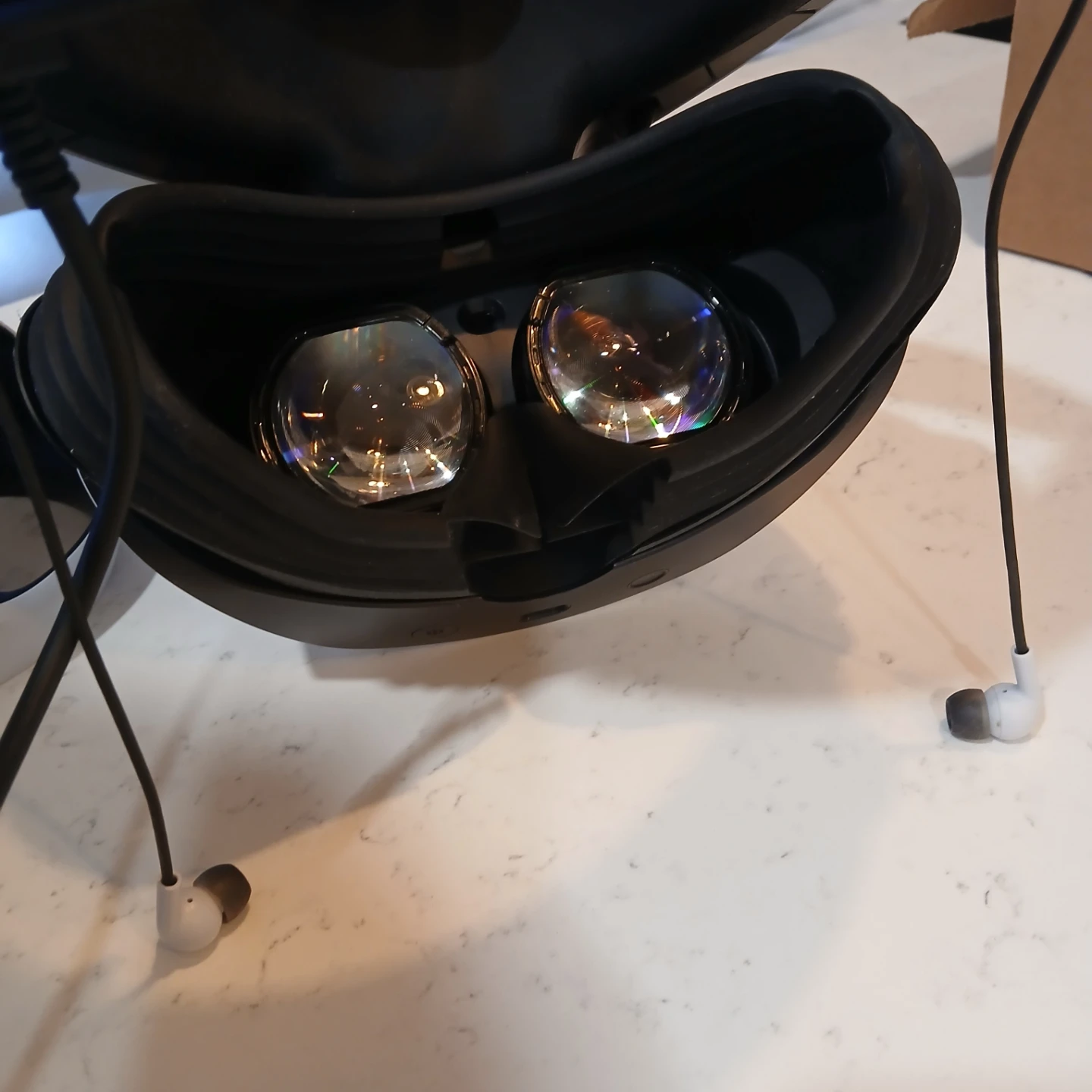 Sony Playstation VR 2 - photo 3