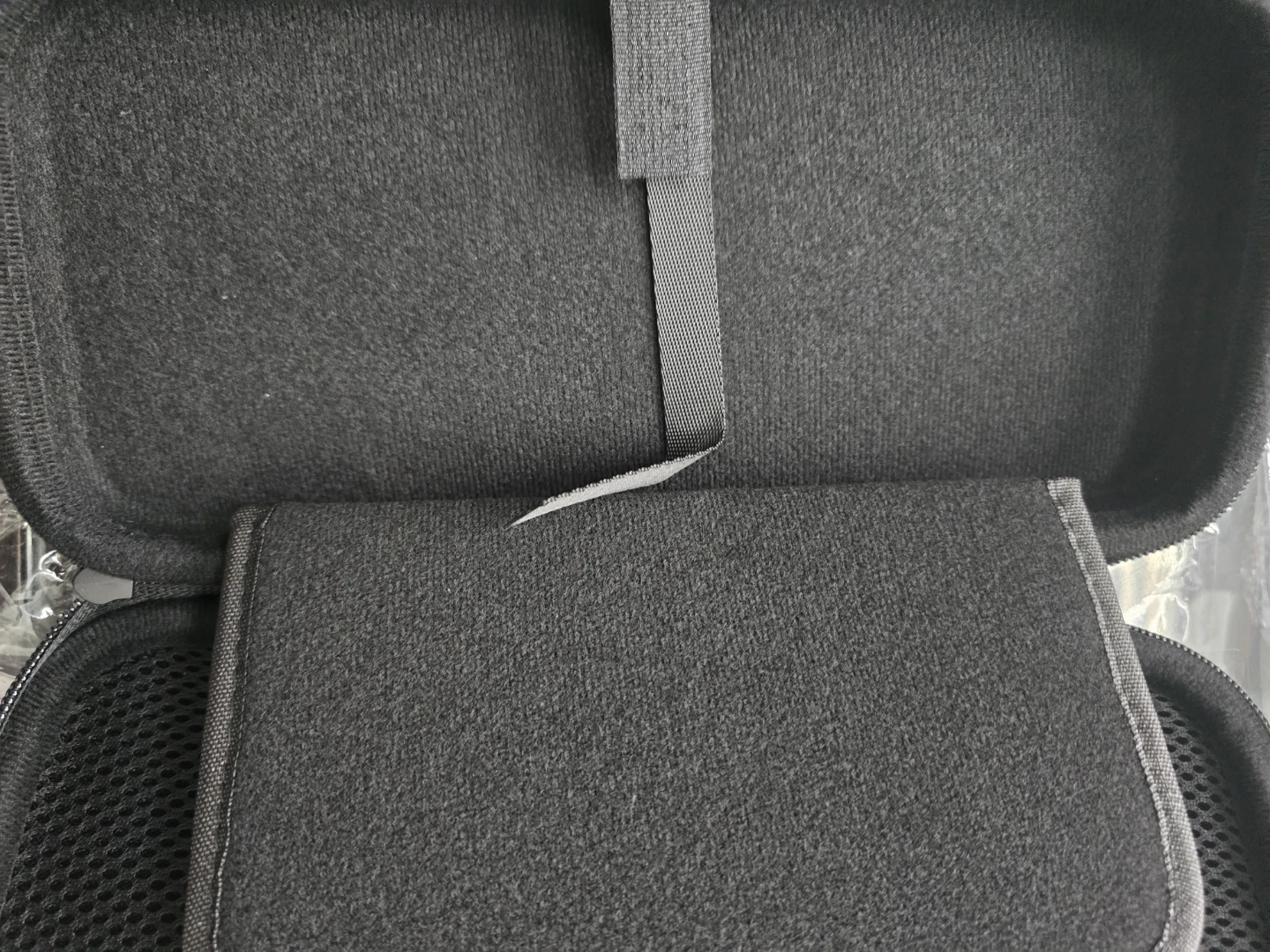 Brand new Switch Carrying Case - photo 3