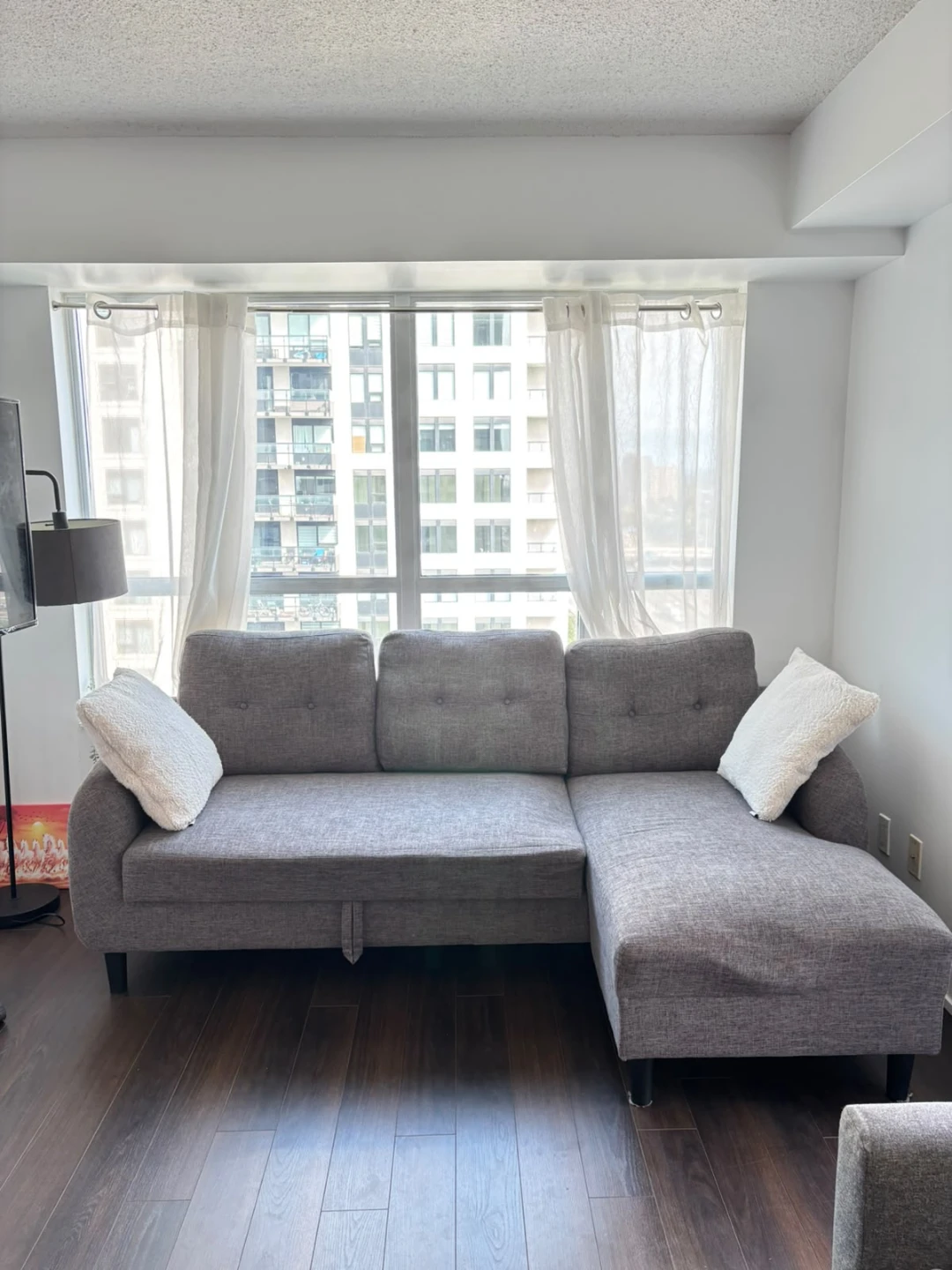 Sofa - Sofa cum bed - photo 2