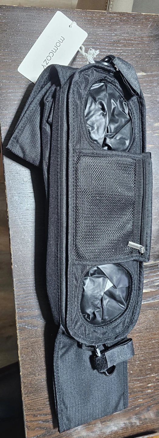 Momcozy Stroller Organizer - photo 2