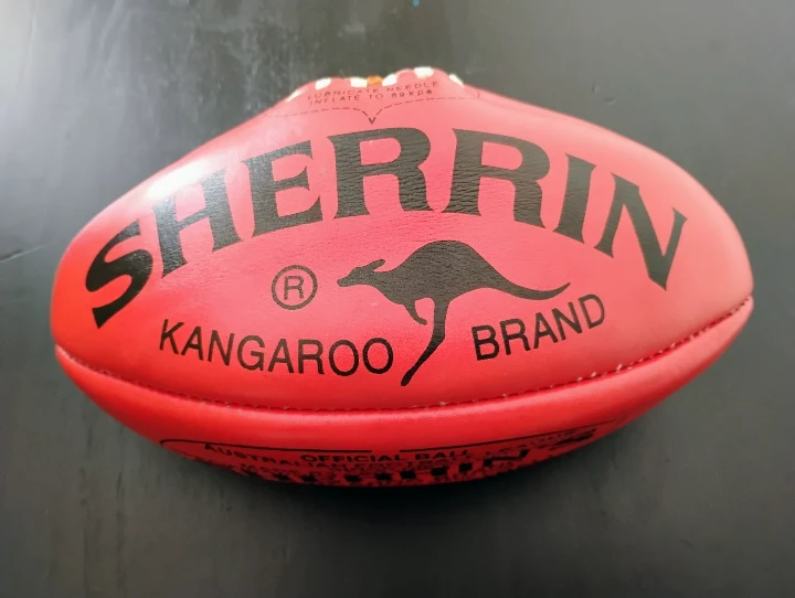 Sherrin Australian Football