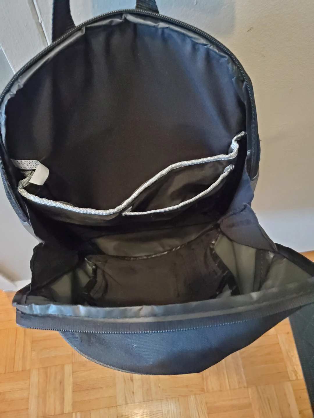 Pingel   2007   Laptop Backpack - photo 5