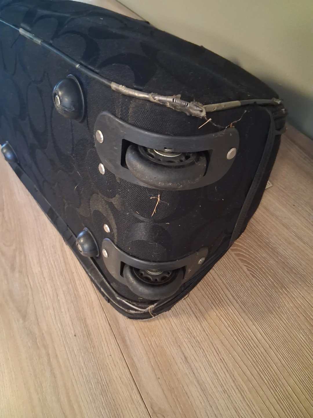 Roller bag - photo 4