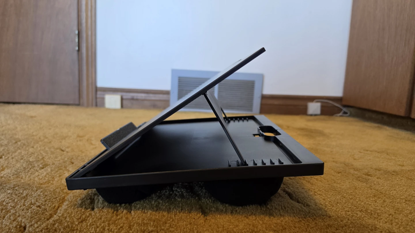 Mind Reader Portable Laptop Desk - photo 2