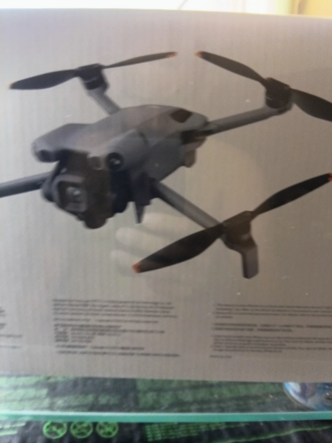 DJI Mini 5 Pro Fly More Combo in box never opened - photo 5