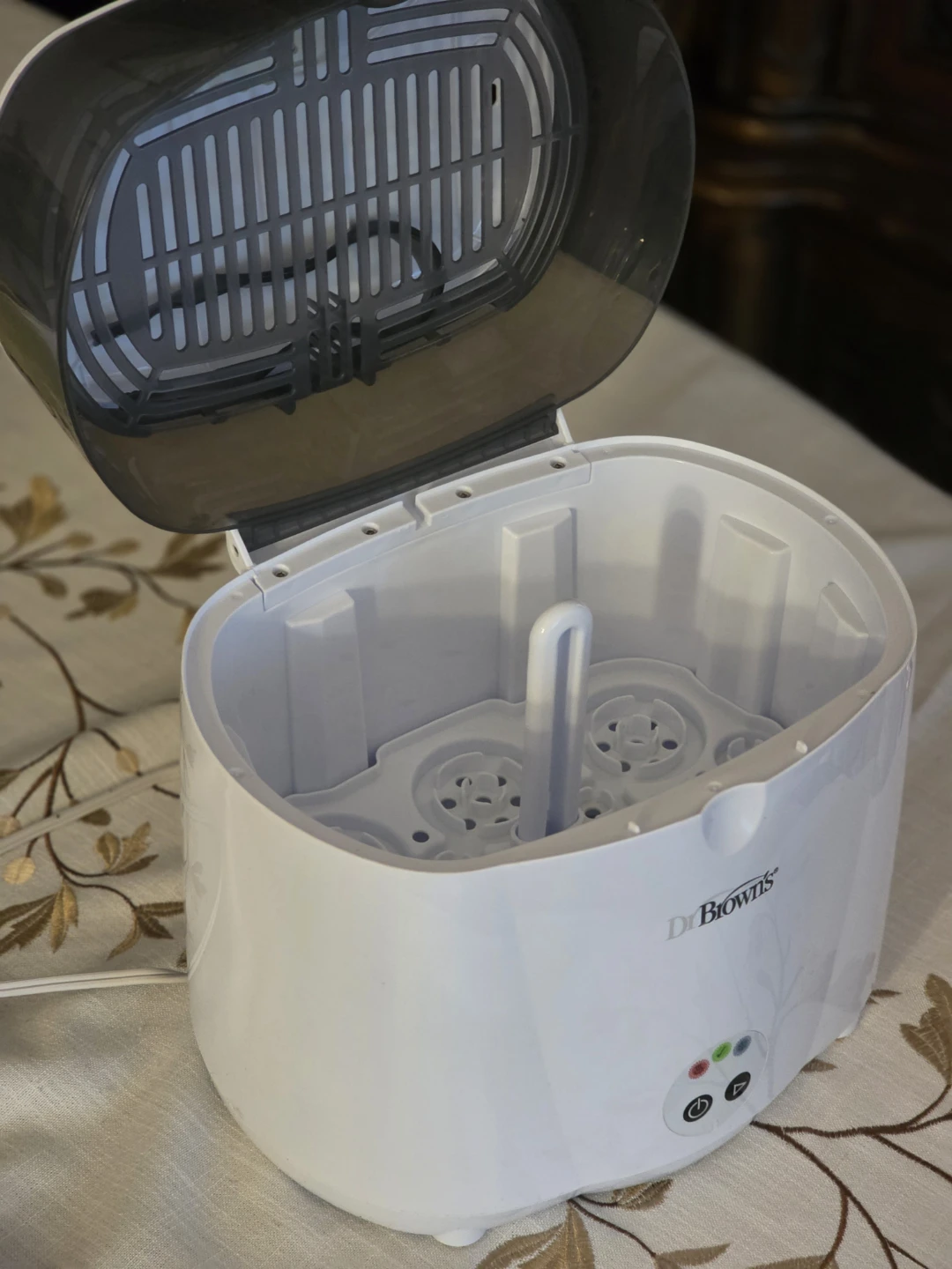 Dr. Brown's Deluxe Bottle Sterilizer - photo 3