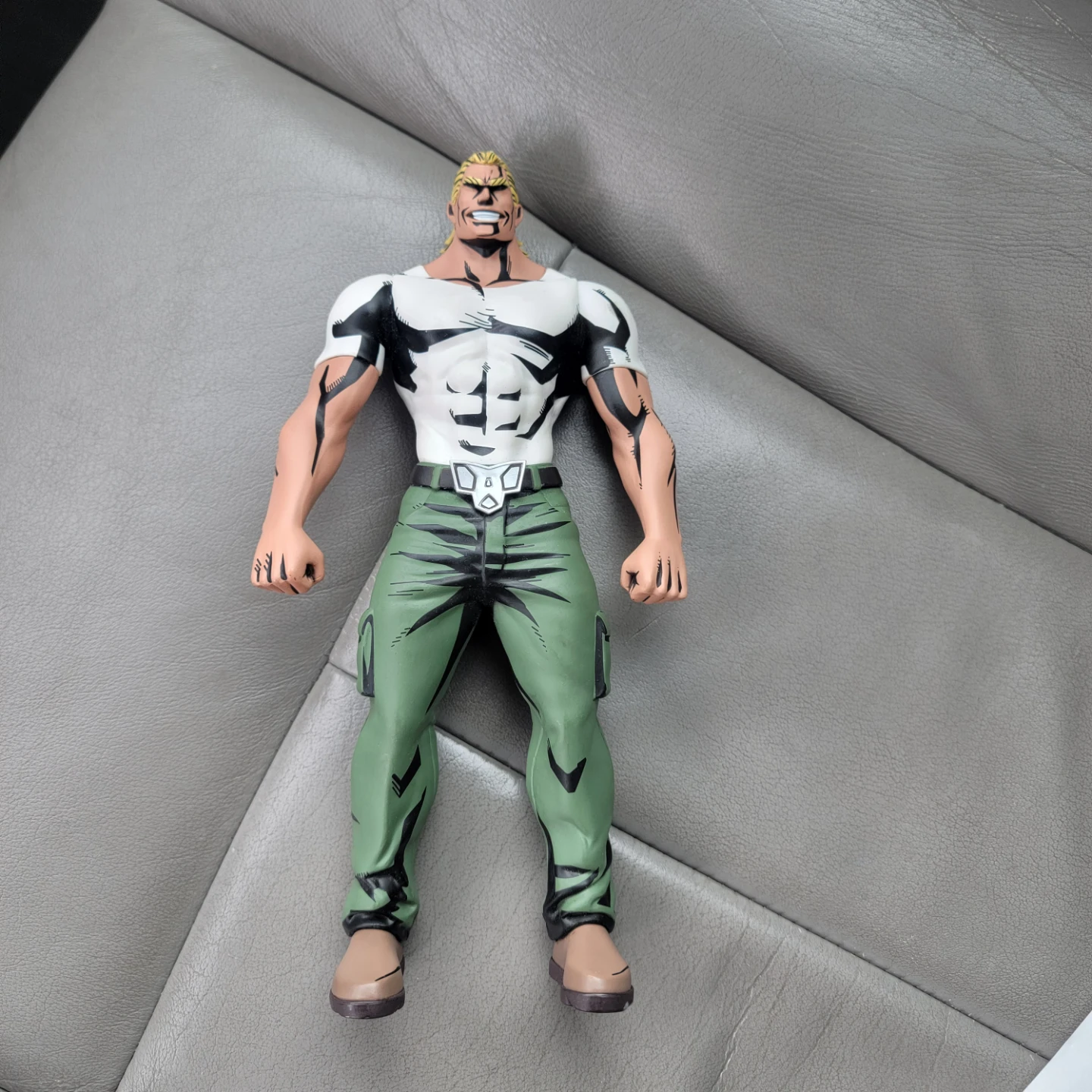 All Might Action Figure - photo 2