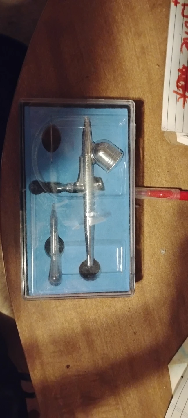 Master Airbrush Set