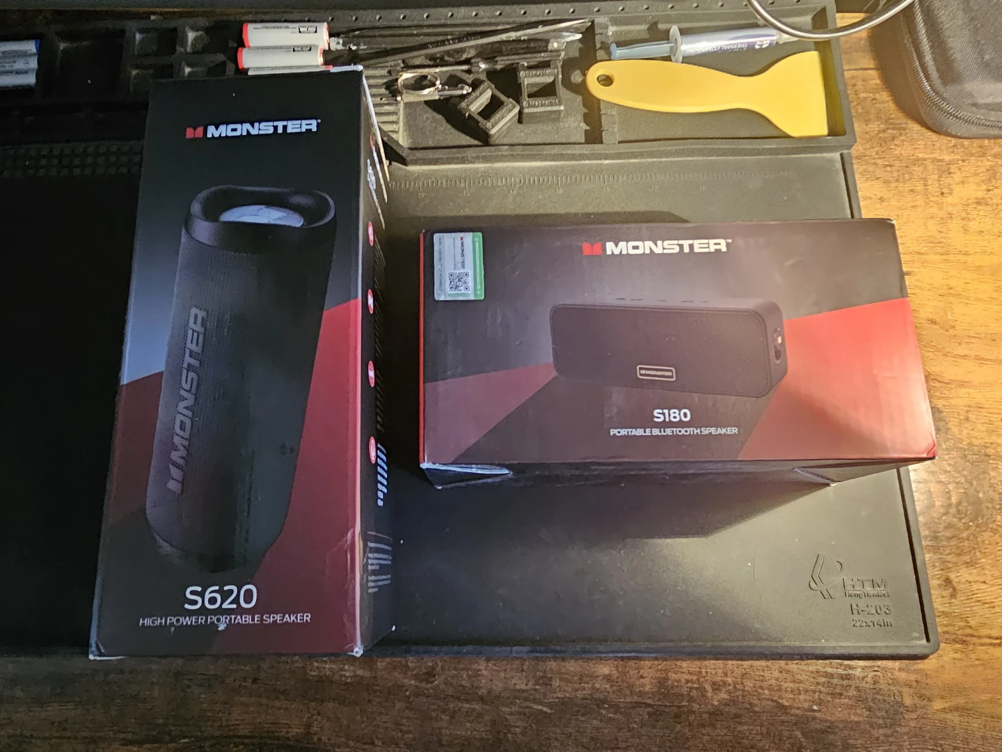 Monster Earbuds,Headphones,Speakers (Sale Prices) Below - photo 5