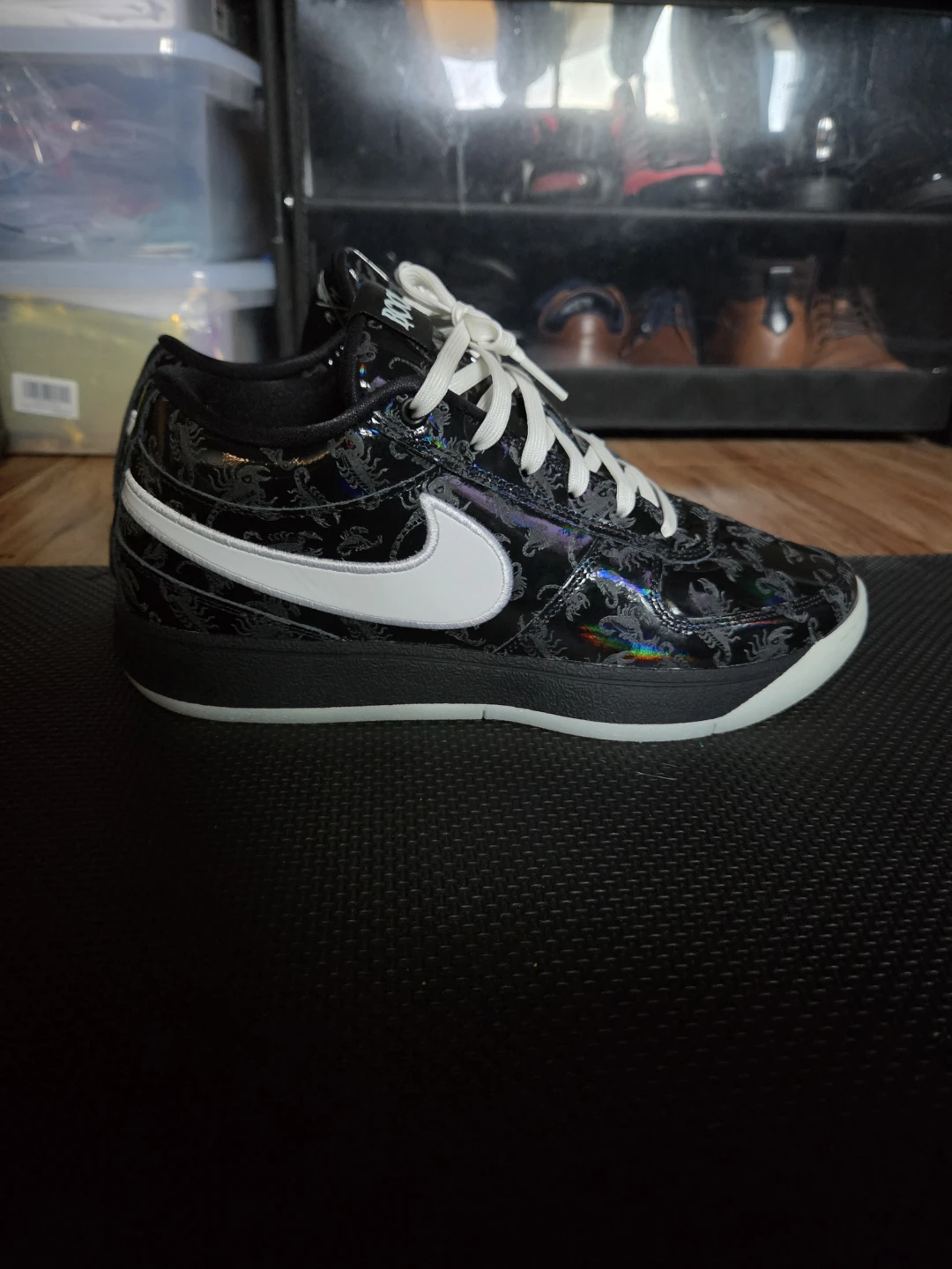 Nike Book 1 Mirage V2 Sneakers - photo 4