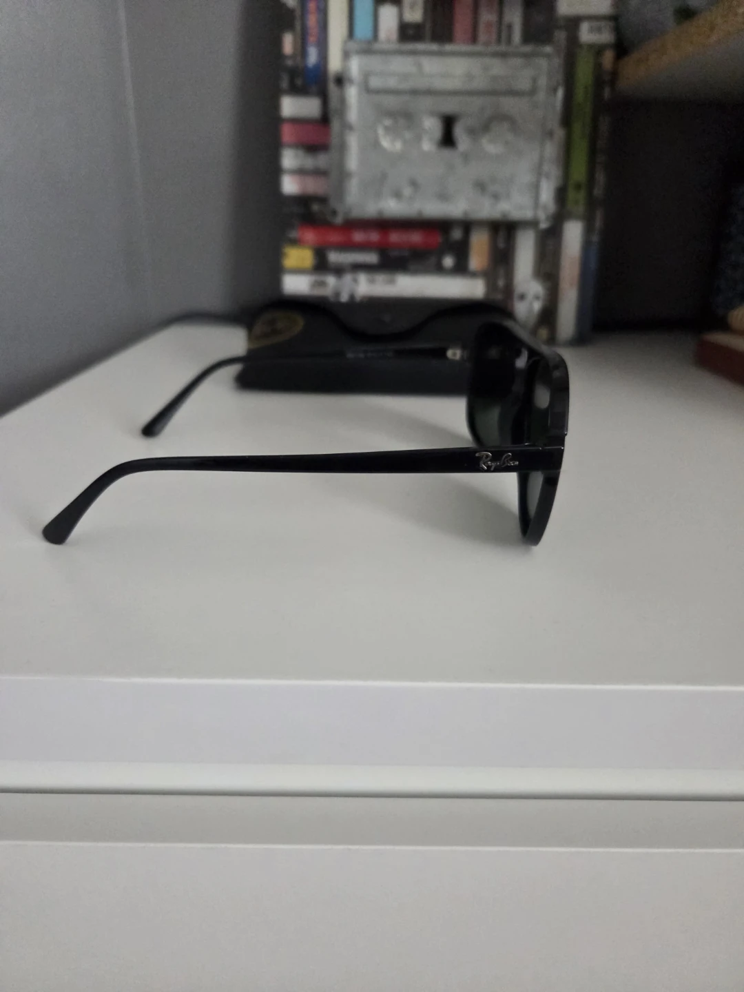 Ray-Ban Polarized Sunglasses - photo 2