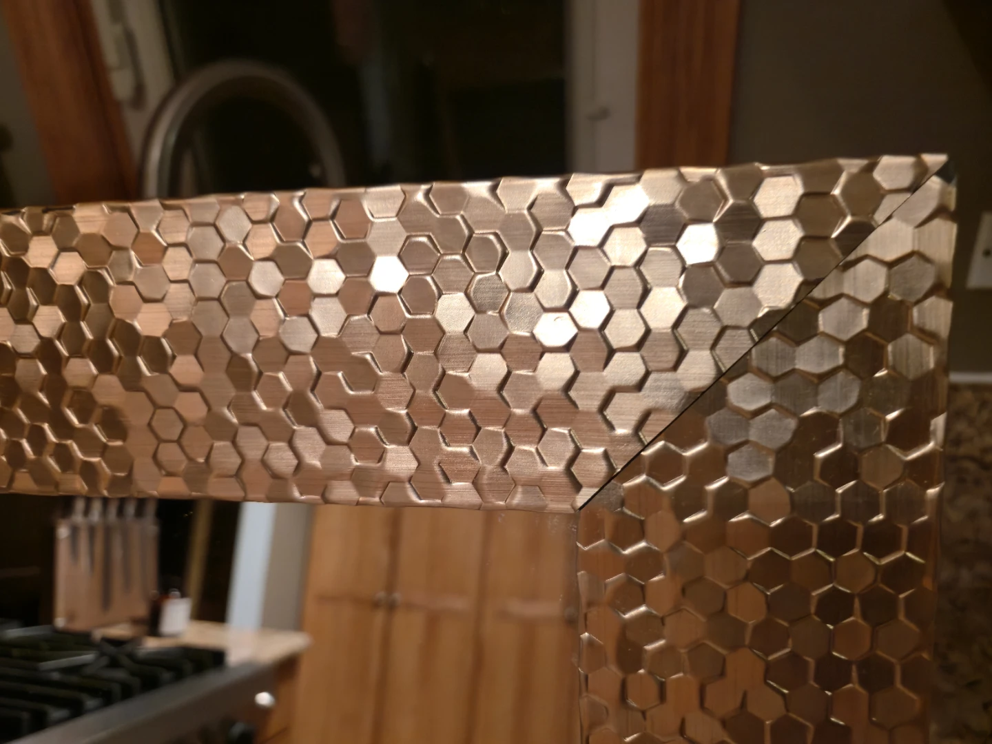 Vintage Decorative Wall Mirror – Classic Statement Piece - photo 5