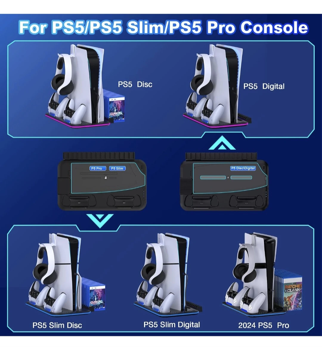 PS5 PRO FULL 📦 - photo 4