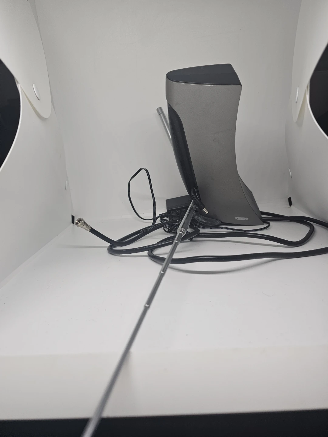 TERK HDTV Antenna Pro - photo 4