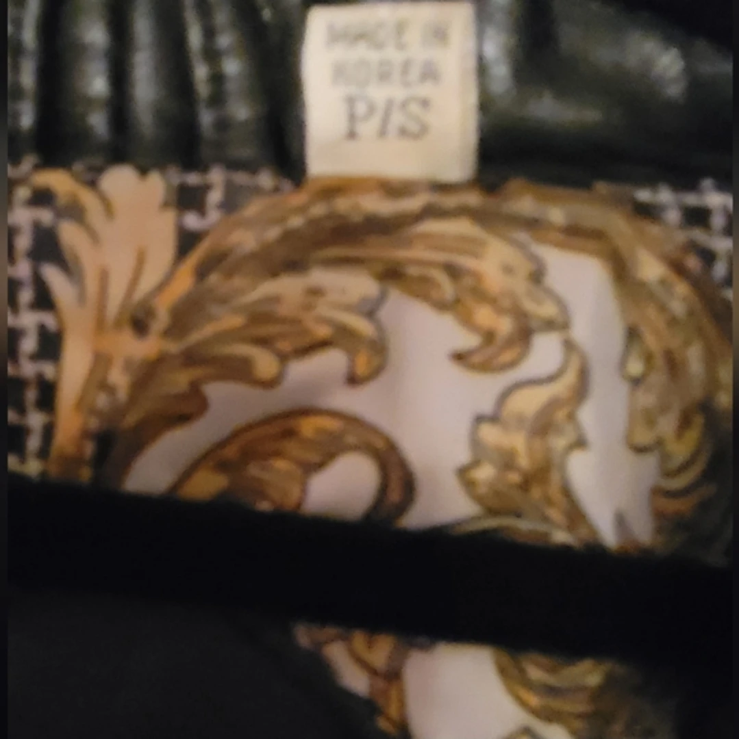 Vintage Leather Coat 🏈 - photo 3