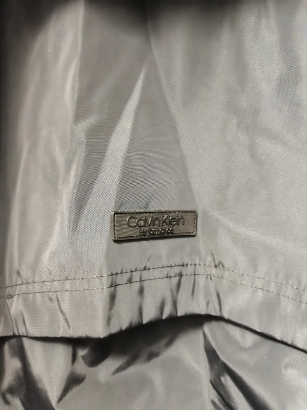 Calvin Klein Performance Jacket 2X - photo 4