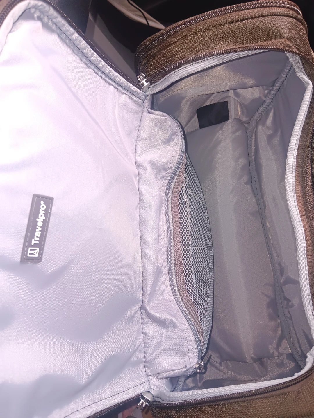 Travelpro duffel bag - photo 2
