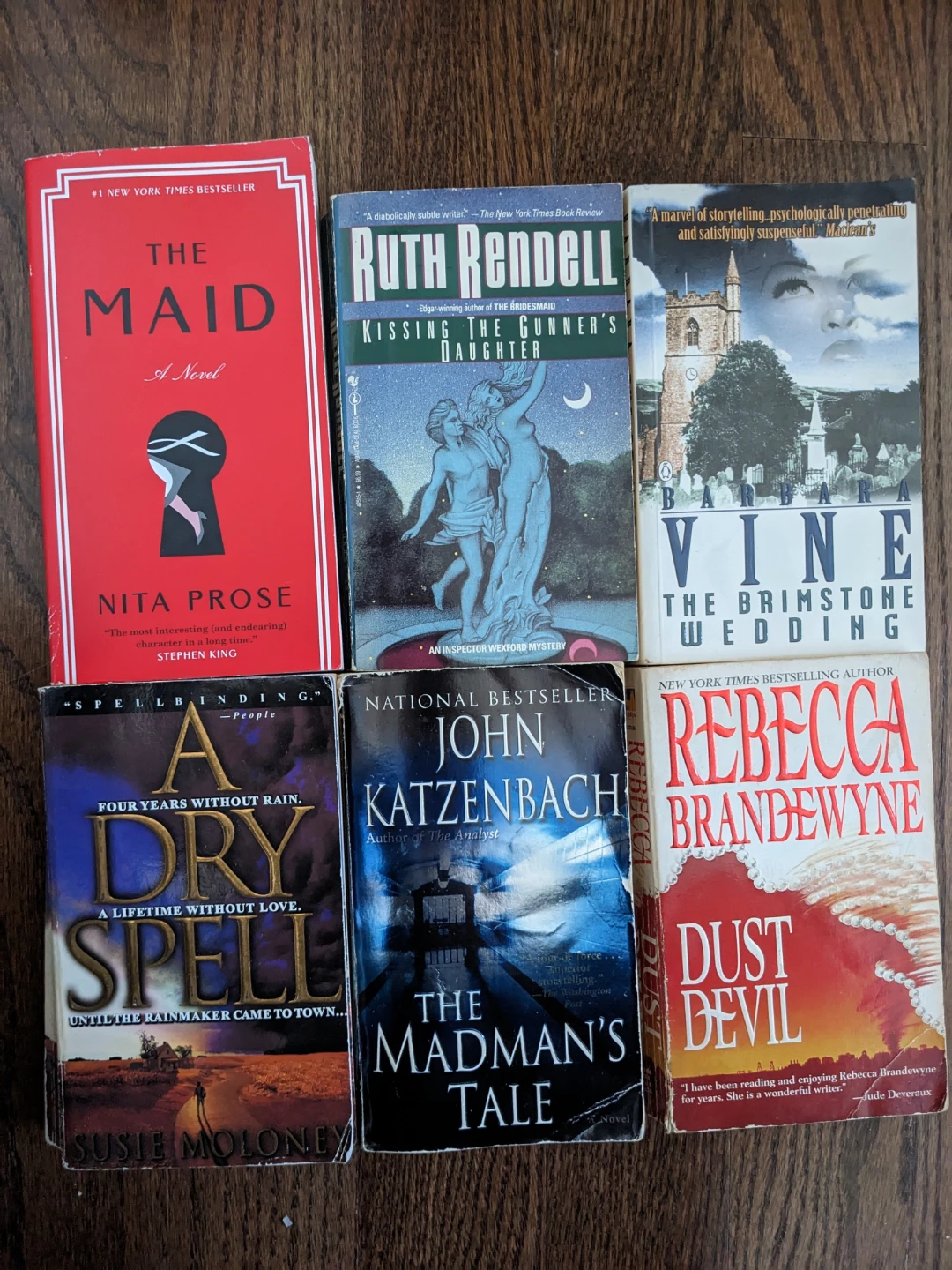 Various Books - photo 3