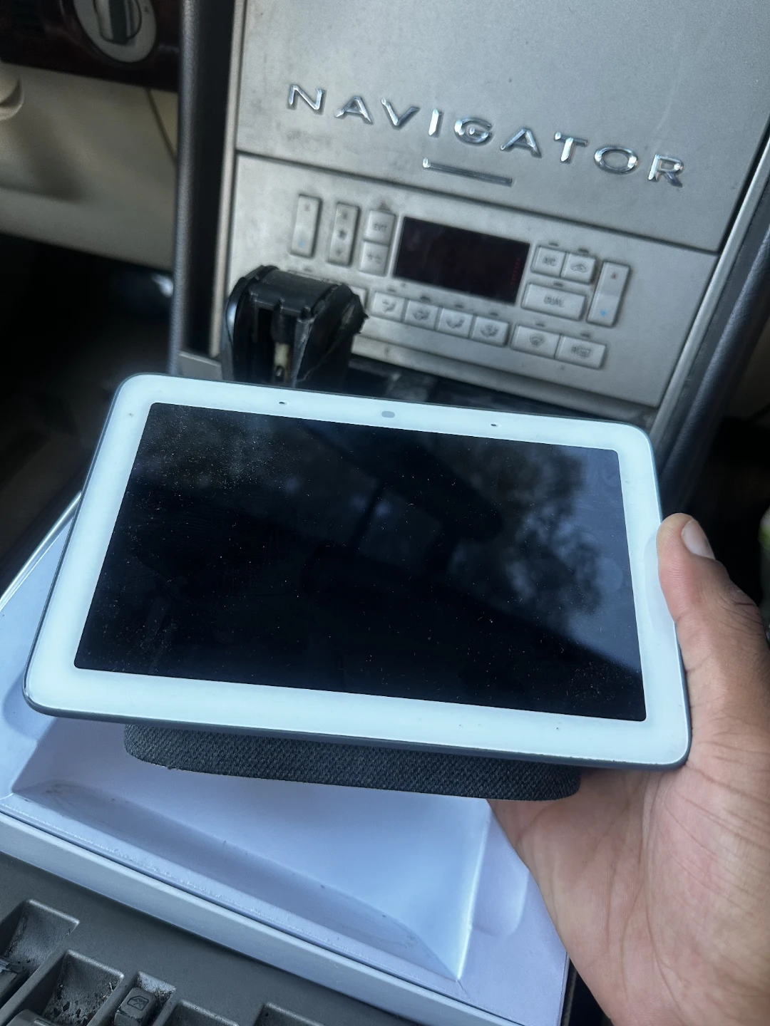 Google Nest Hub Smart Display TCL Tablet bundle