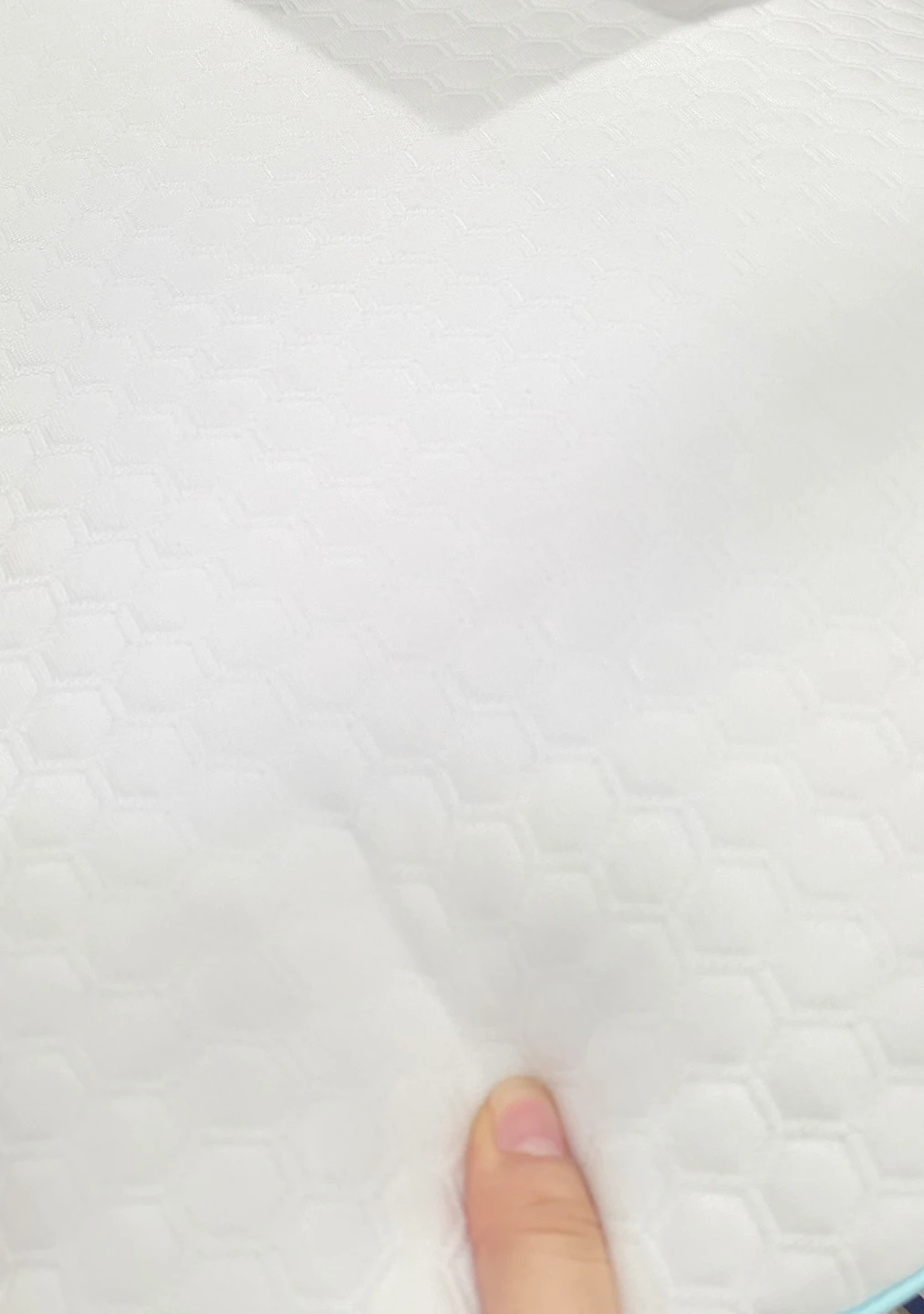 Queen Memory Foam Cooling Pillow 🏈 - photo 2