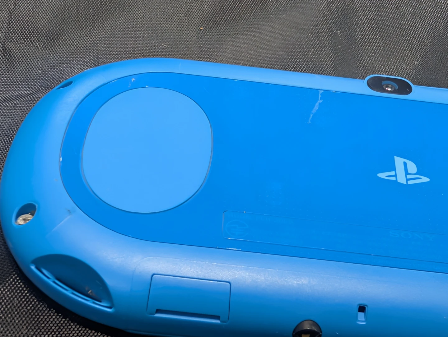 Sony PlayStation Vita PCH2000 - photo 4