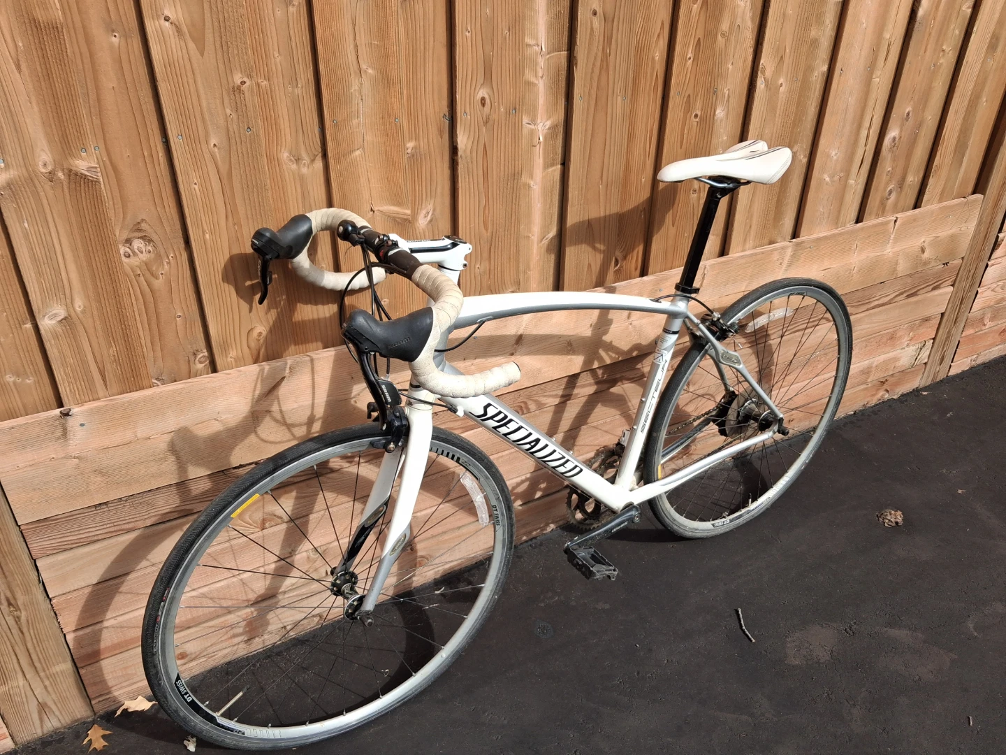 Specialized Secteur Road Bike